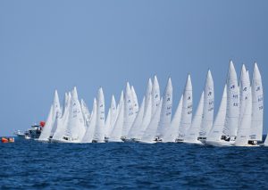 Psychology and Competitive Sailing