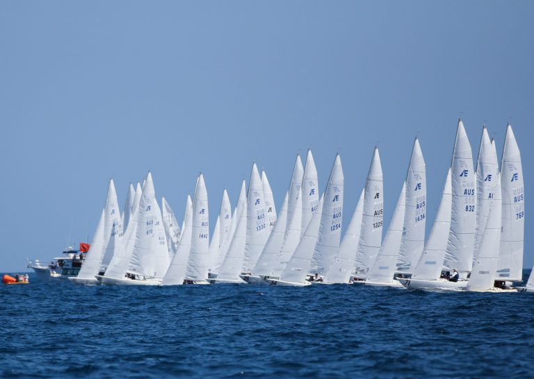 Racing Tips to Improve Your Sailing