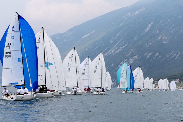 Common Myths of Competitive Sailing