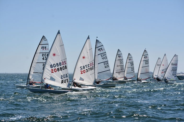 Importance Of Psychology In Sailboat Racing