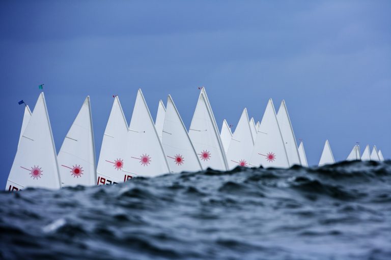 A Psychologists Take On Sailing