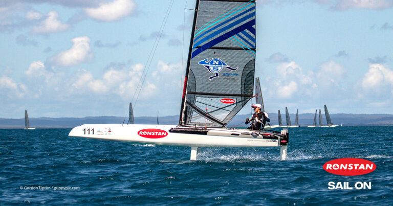 Tips From Sailing Legends